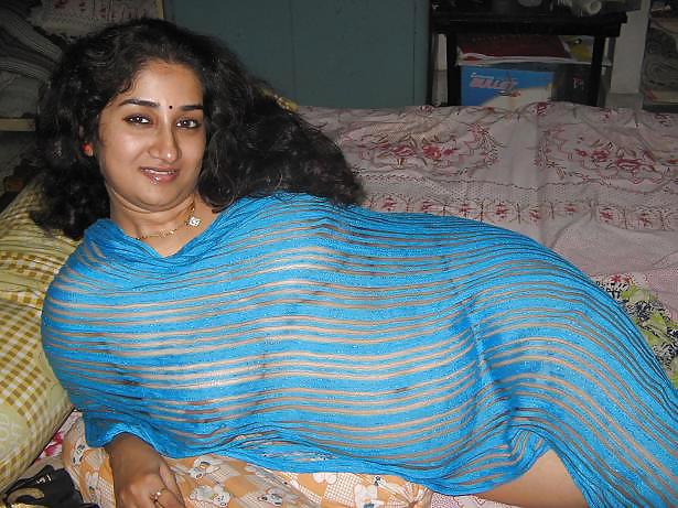 The Beauty of Indian MILF and BBW #12590592