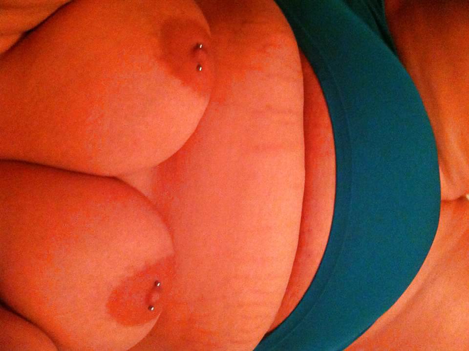 We All Handle Mountainous Titties 