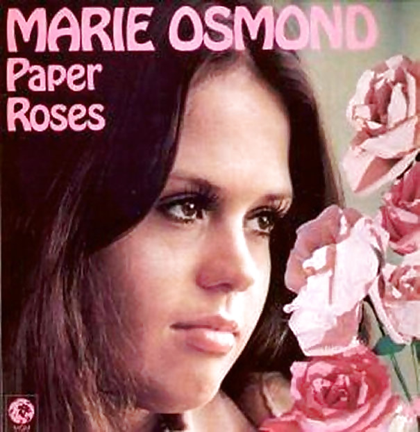 Marie Osmond: Real & Faux #5063686