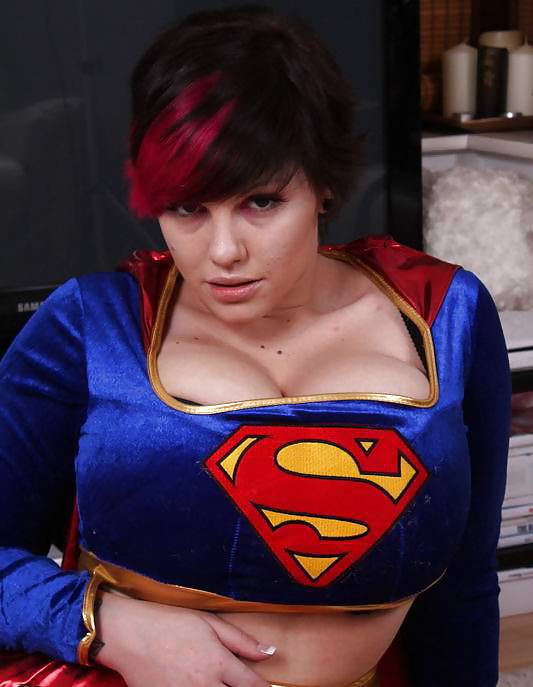 Dors Feline (Superwoman) #5532495