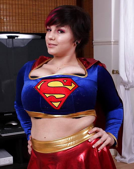 Dors Félin (superwoman) #5532555