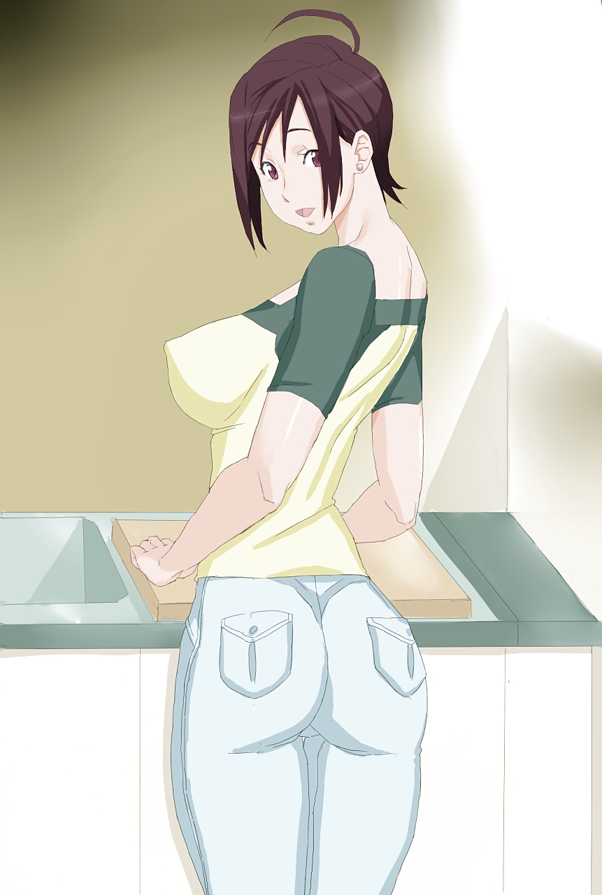 Cottage  a (Aria) #9632601