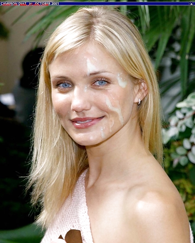 Cameron Diaz 7 #3361150