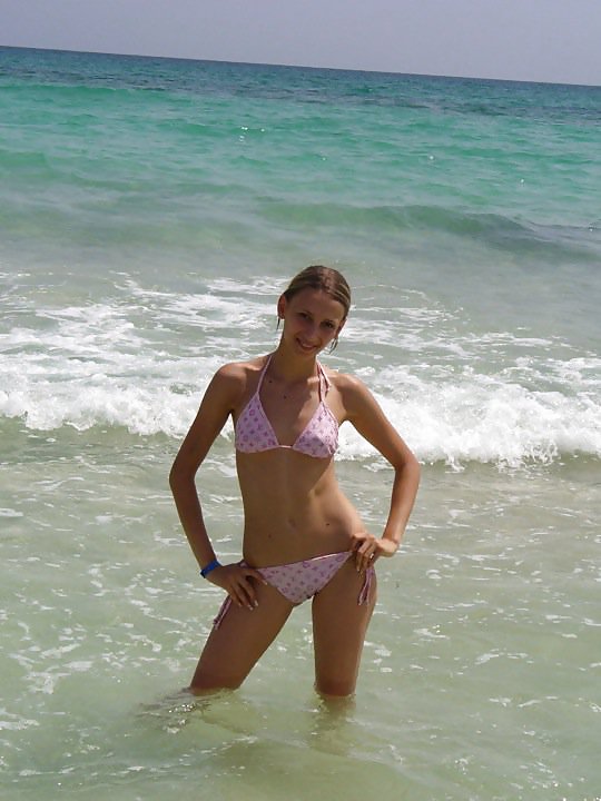 FB girls - 9 (kleppix)  #6618864