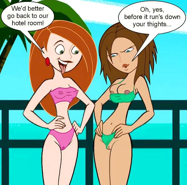 New and reposed toons i like  #6431967