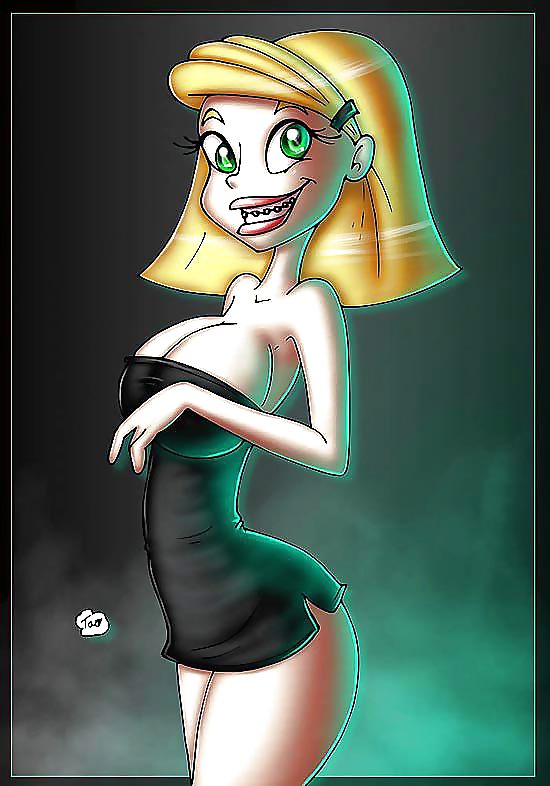 New and reposed toons i like  #6431991