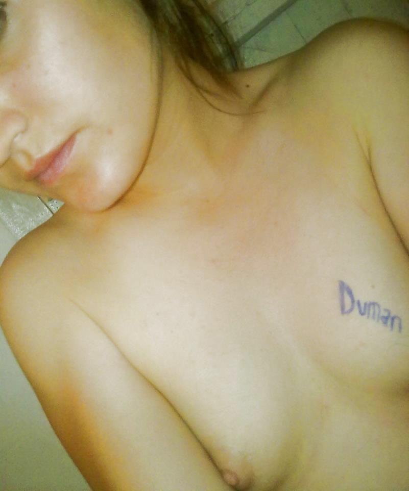 Filthy Turkish Bitches