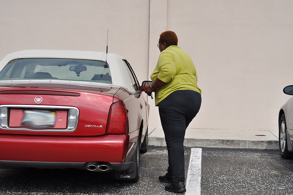 Fat bootys in jeans - Public Peeping #4315079