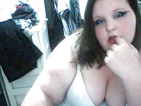 Me BeccaBeHere Hollar at me! #11586171