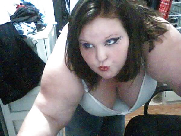 Mich Beccabehere Mich Hollar! #11586205
