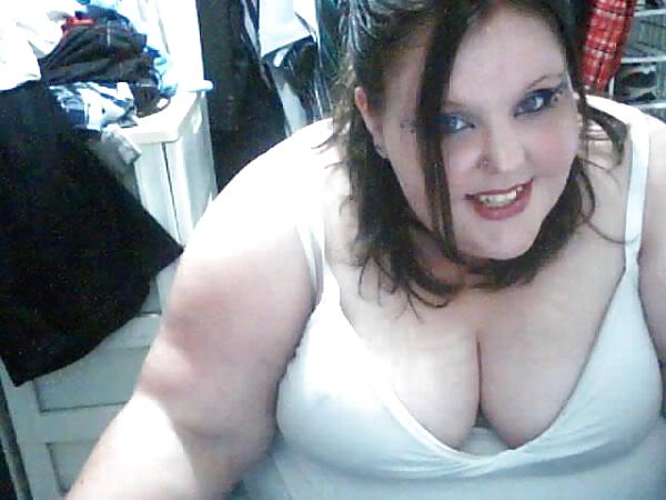 Mich Beccabehere Mich Hollar! #11586253