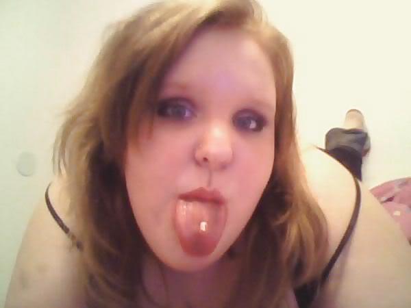 Mich Beccabehere Mich Hollar! #11586280