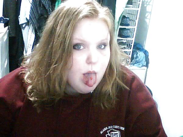 Me BeccaBeHere Hollar at me! #11586295
