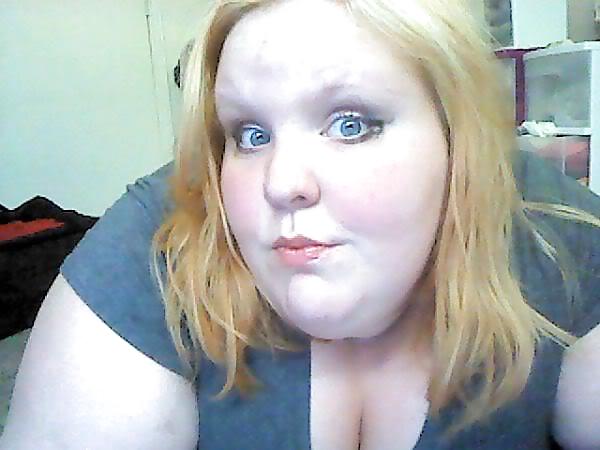 Me BeccaBeHere Hollar at me! #11586335