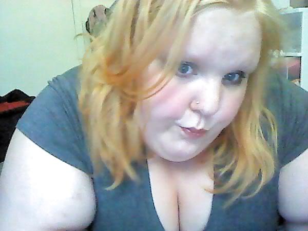 Me BeccaBeHere Hollar at me! #11586352