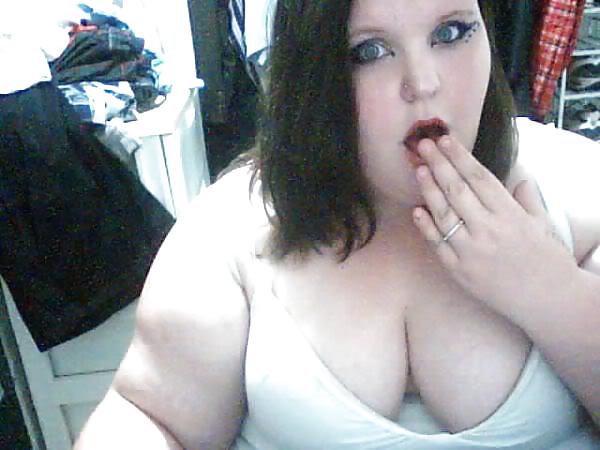 Mich Beccabehere Mich Hollar! #11586357