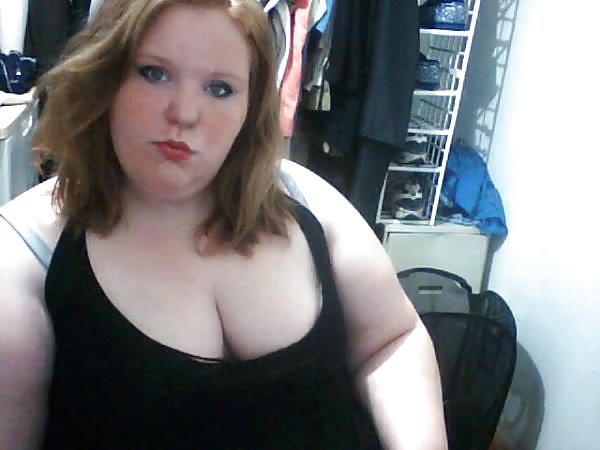 Me BeccaBeHere Hollar at me! #11586418