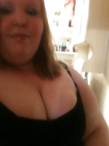 Mich Beccabehere Mich Hollar! #11586440