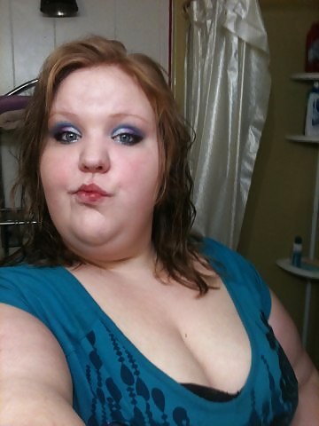 Mich Beccabehere Mich Hollar! #11586483