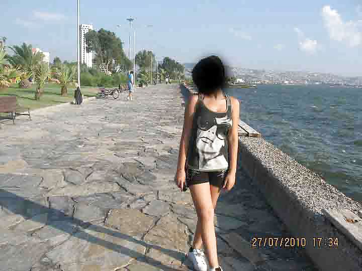 Turkish Facebook Teens 2 #7965915