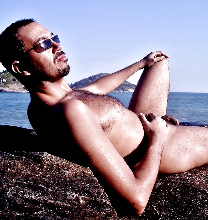 Eu mesmo.
 #15275810