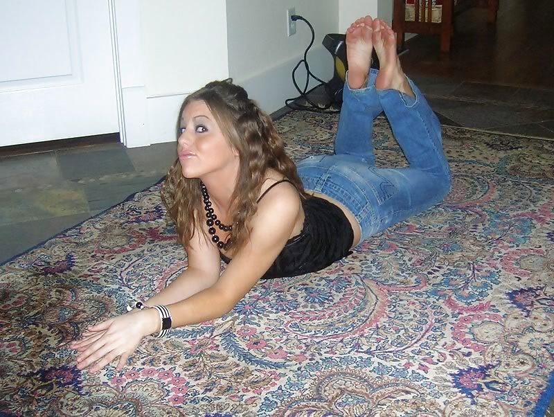Sole Pose #22674484