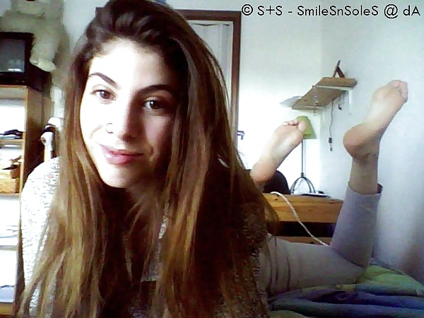 Sole Pose #22674980