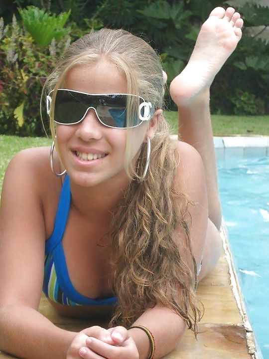 Sole Pose #22676788