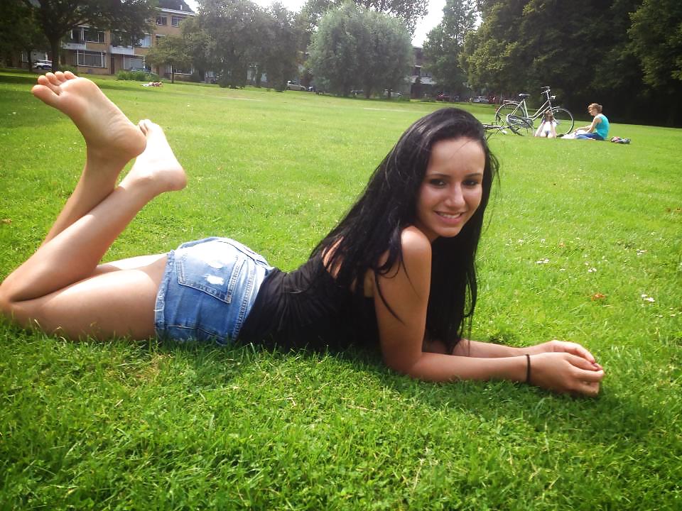 Sole Pose #22678868