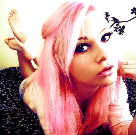 Sole Pose #22679058