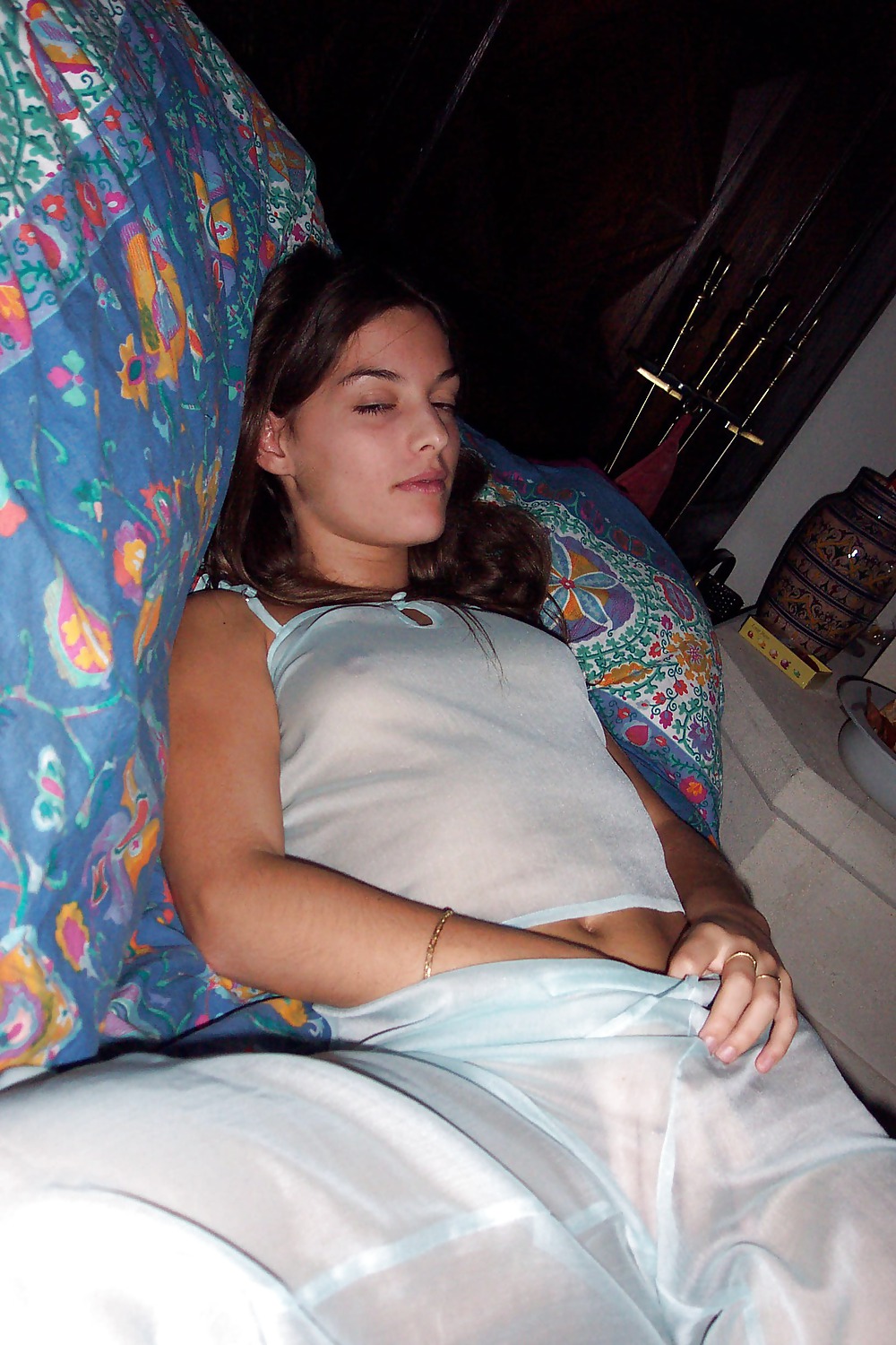 セクシーガール
 #14462668