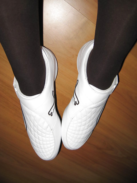 Meine puma sneakers
 #3119838