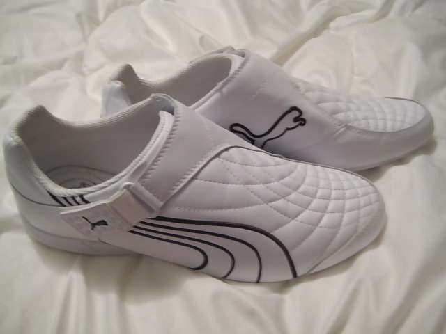 Meine puma sneakers
 #3119873