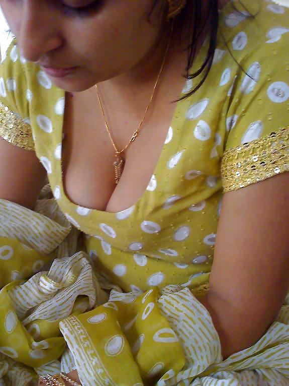 Desi MILF #18202801