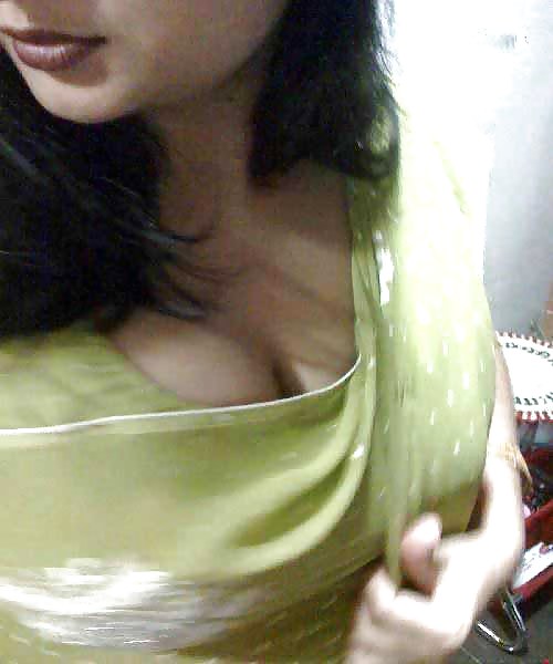 Desi MILF #18202811