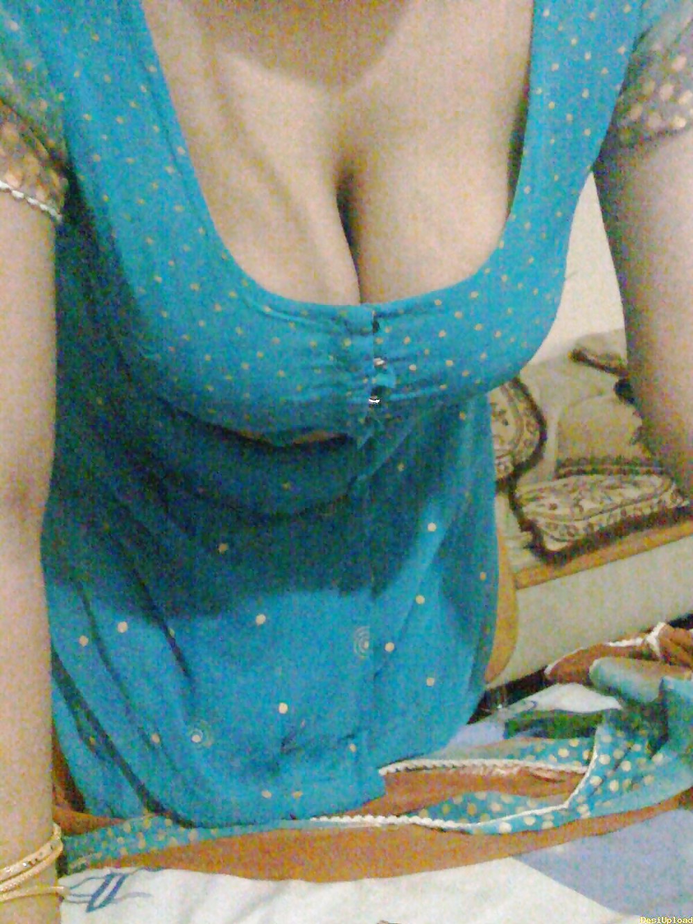 Desi MILF #18203006