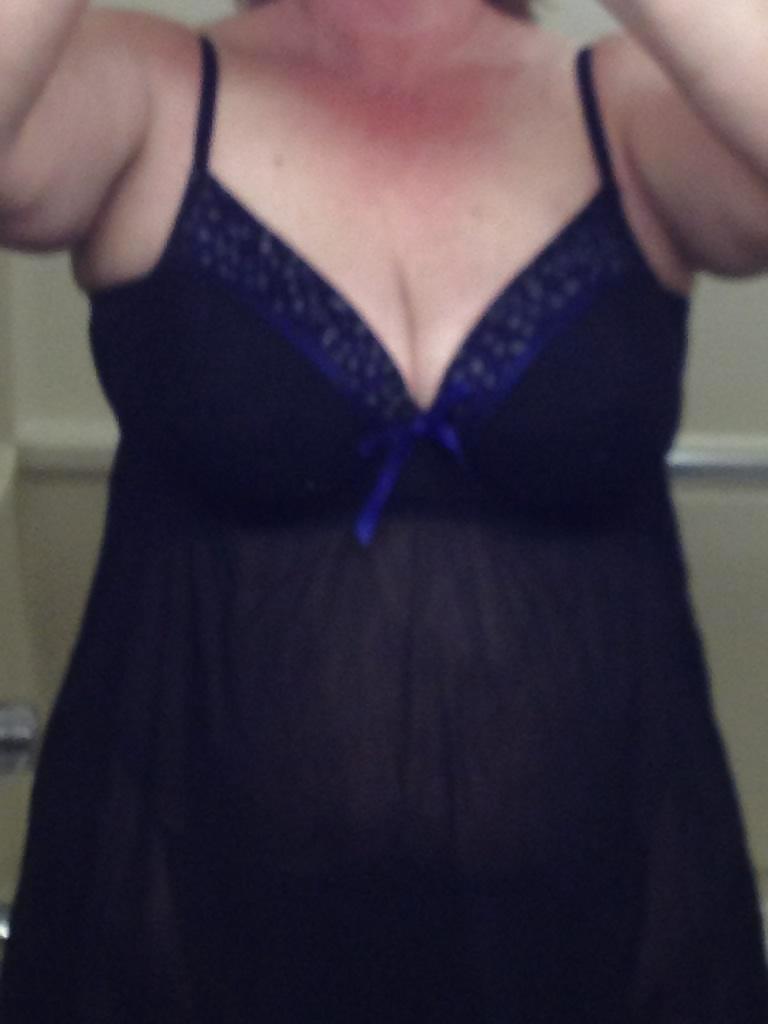 My Mates Mother #9925618