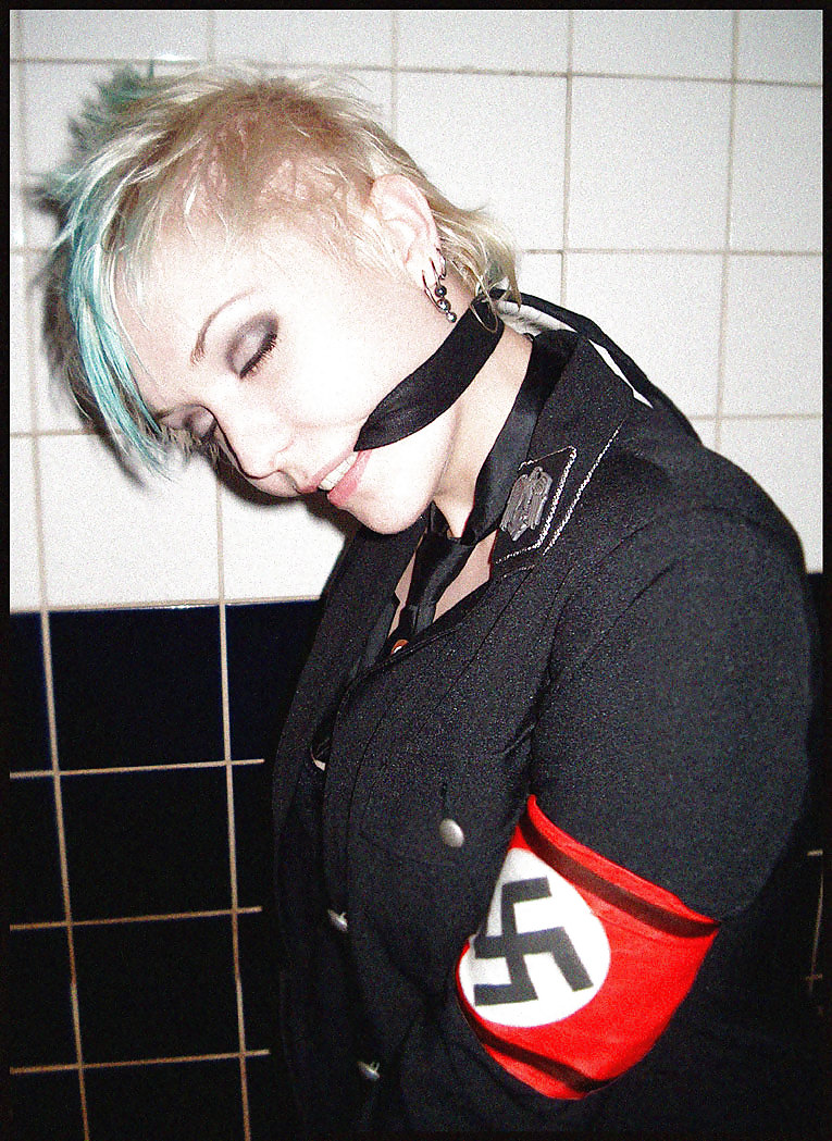 Fetish Fascination #9470071
