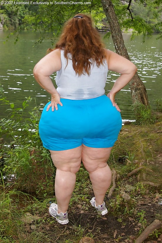 Immense Sizable Butts #9668732