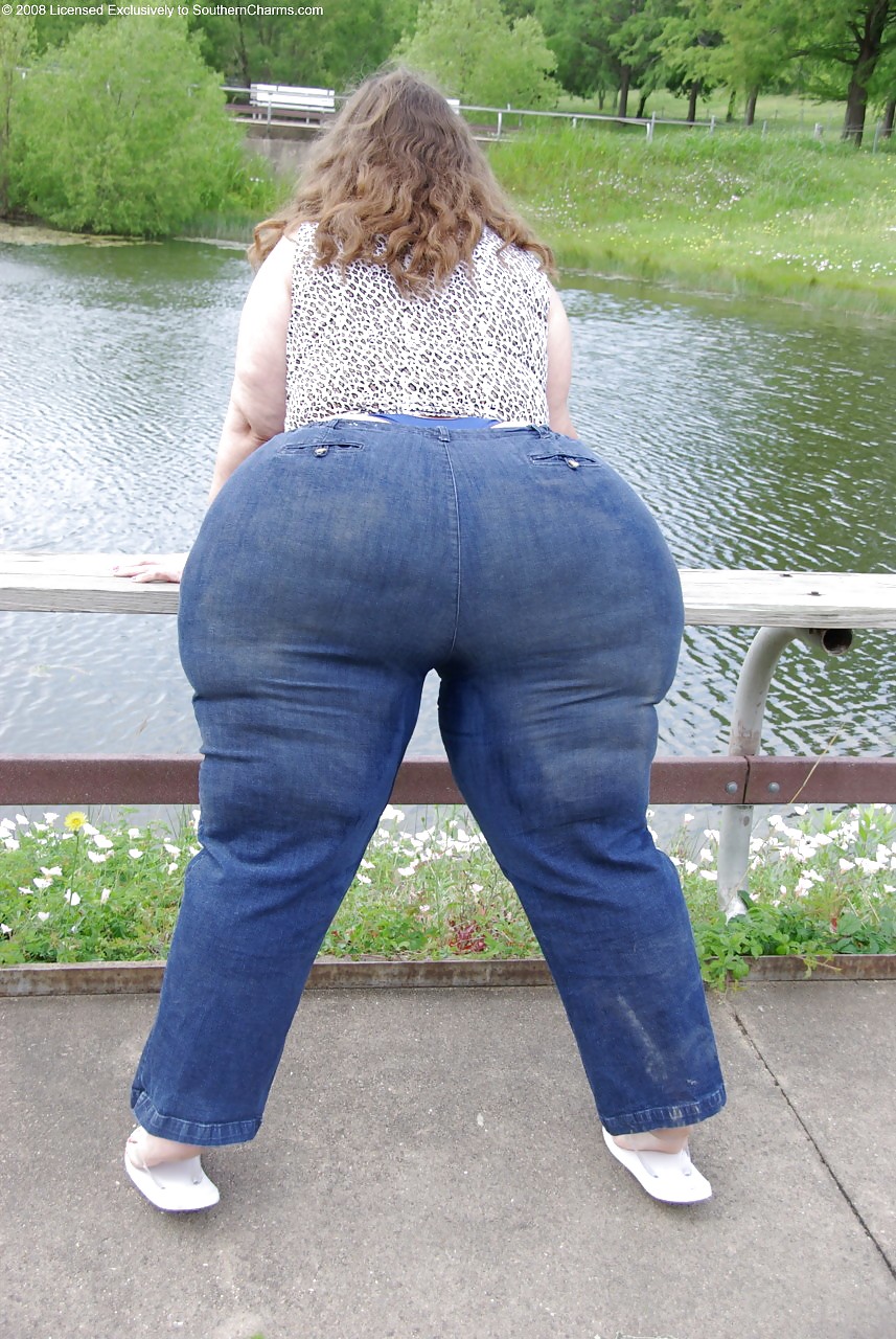Immense Sizable Butts #9668831