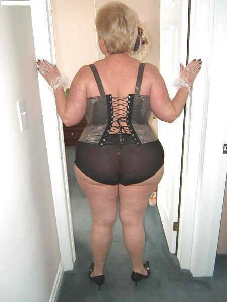 Immense Sizable Butts #9668838