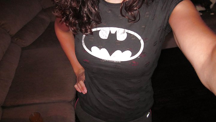 Another hotty I fucked