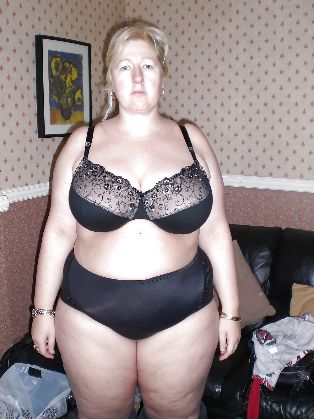 Mature-bbw-Damen 46 #5449866