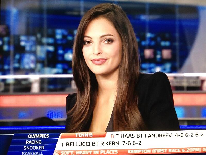 Sexy Sky Sports New Presenters Porn Pictures Xxx Photos Sex Images 