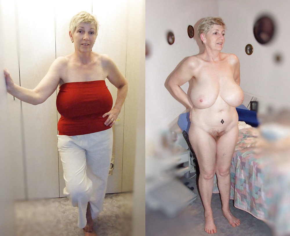 Before after 545 (Busty special) #8509420