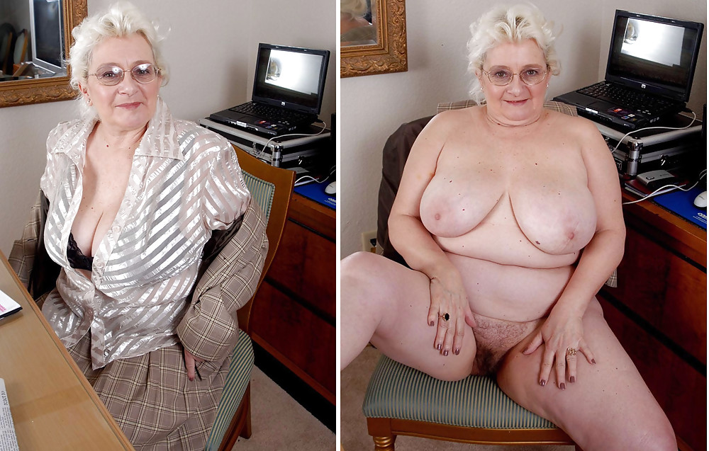 Before after 545 (Busty special) #8509441
