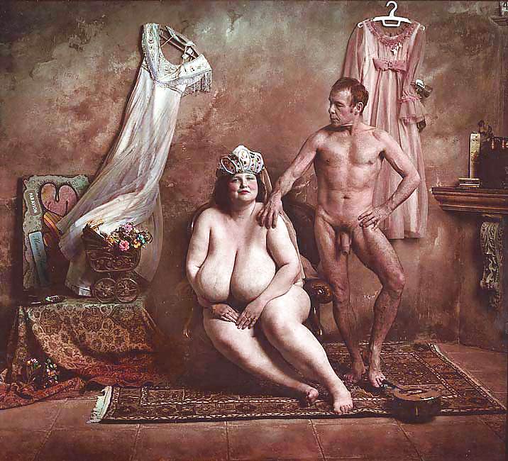 Foto arte nuda 4 - jan saudek
 #8255122