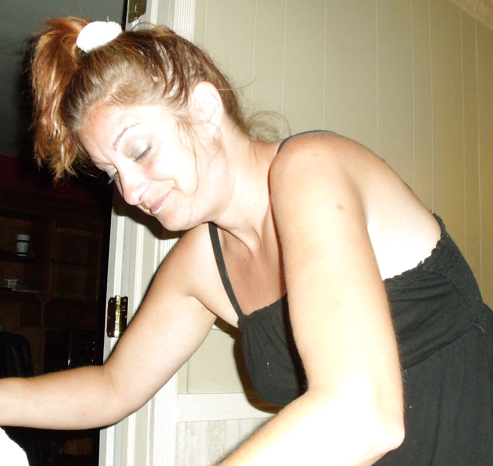 ちょっとした掃除をする
 #16922140