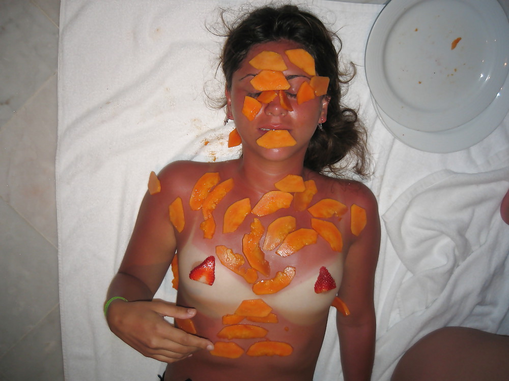 Amateur Honey 514 #4129427