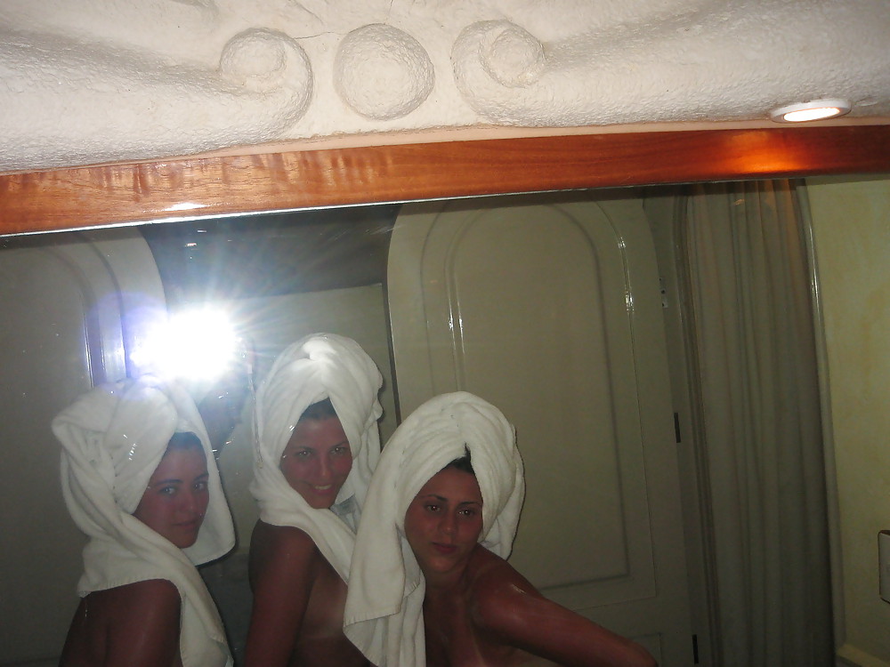 Amateur Honey 514 #4129493